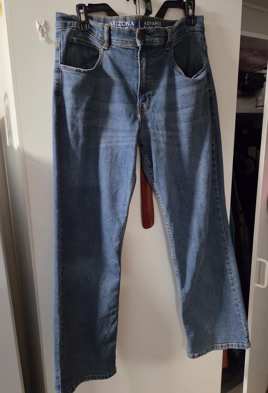 Arizona Jean Company Women's Bootcut Jeans